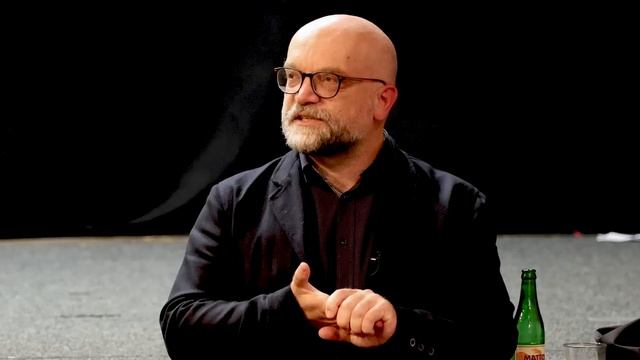 Tomáš Petráček: Budoucnost církve смотреть онлайн