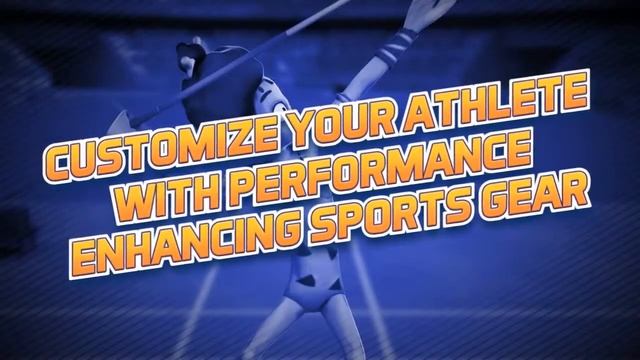 The Activision Decathlon v1.1.3 Download смотреть онлайн