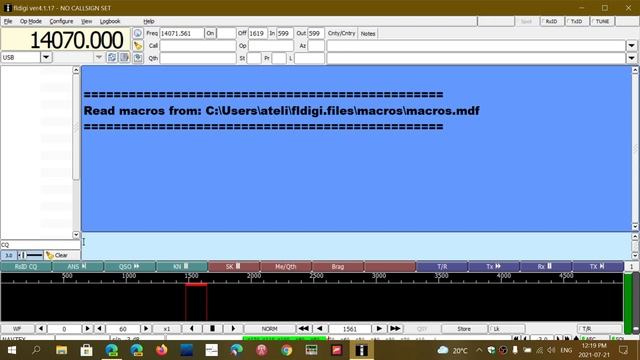 Where to get FLDIGI to decode NAVTEX and other digital modes on Shortwave смотреть онлайн