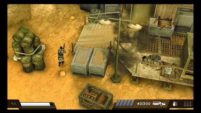 Killzone_Liberation Hard V - ROOT OF EVIL V 1 THE HUNT смотреть онлайн