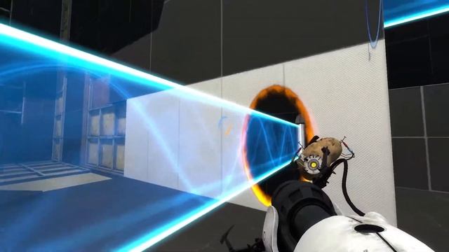 Let's Play Portal 2 | 13 Wird die Anlage Explodieren? смотреть онлайн