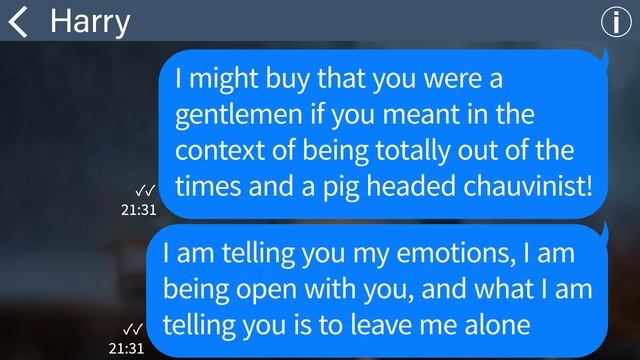 【Apple】My husband's ex girlfriend thought she was his new lover until I told her that he was dead.. смотреть онлайн