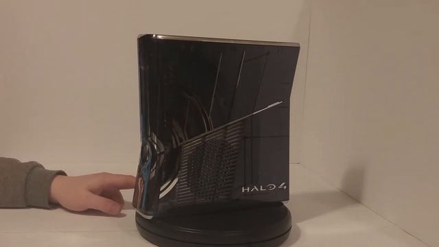50,000 Views Special! Halo 4 Console Review смотреть онлайн