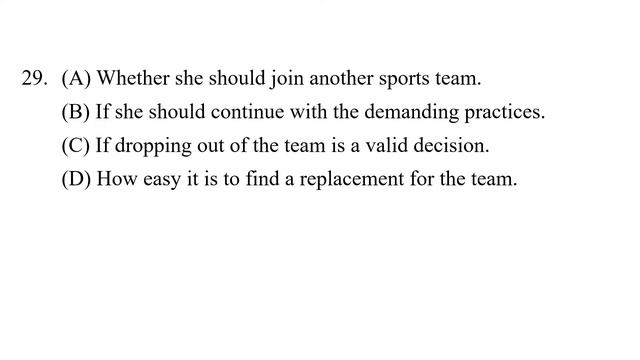 FULL TOEFL ITP LISTENING: Practice Test With Answers | Listening Practice