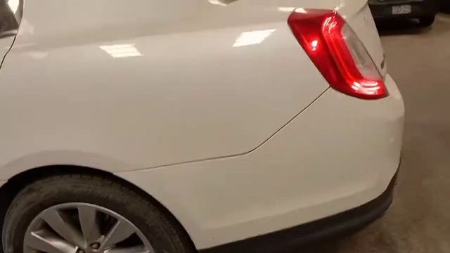 2012 LINCOLN MKS/P1450 Unable To Bleed Up Fuel Tank Vacuum/Hard Starting/Ramedy(Fixed) смотреть онлайн