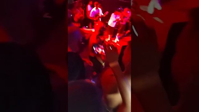 Mosh в Орле #mosacore #punk #beatdown смотреть онлайн