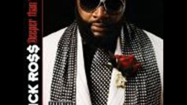 Rick Ross Valley Of Death смотреть онлайн