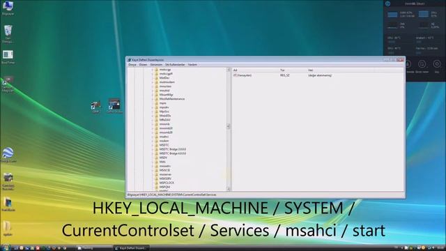 Resurrect your old PC - SSD Installation смотреть онлайн