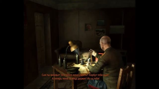 Прохождение игры Metro Last Light часть 14 Финал смотреть онлайн
