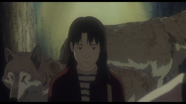 Morality in Jin-Roh's Intertext смотреть онлайн