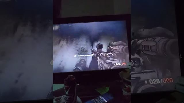 Ahhhhhh. (medal of Honor warfighter limited edition game walkthrough part 2) смотреть онлайн