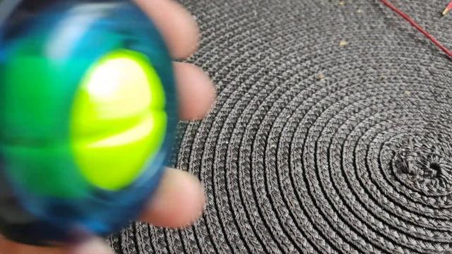 NSD POWER POWER BALL обзор видео смотреть онлайн