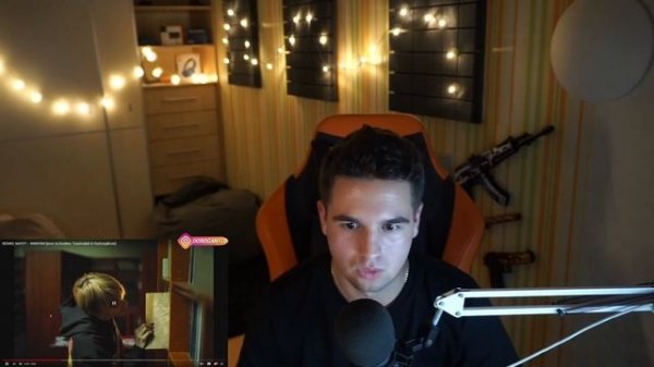 Реакция: SEEMEE, MAYOT — WINDOWS [prod. by DooMee, TonySouljah & VisaGangBeatz]