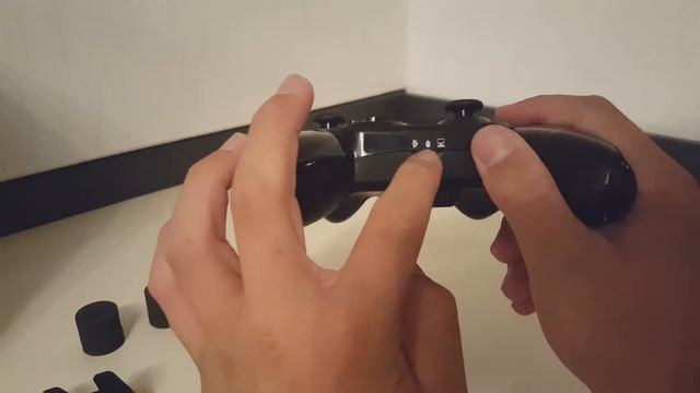 (FR) Unboxing Mad Catz C.T.R.L R / Android - Pc - Mac