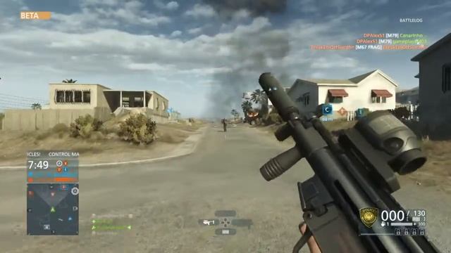 Sexy grenade dodge смотреть онлайн