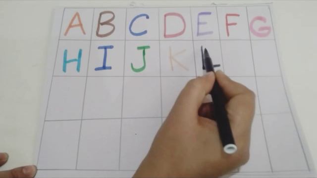 alphabet ABCD a for apple b for ball for kids learn sound for English for kids смотреть онлайн