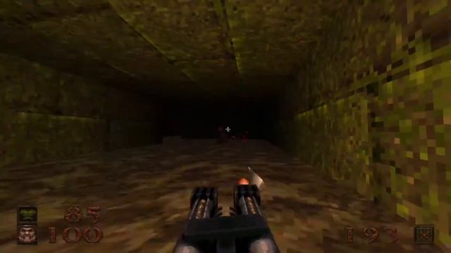 Quake! PS5 смотреть онлайн