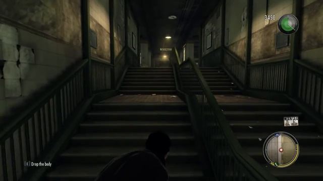 Mafia II - Joe's Adventures Part 5 - Saving Marty смотреть онлайн
