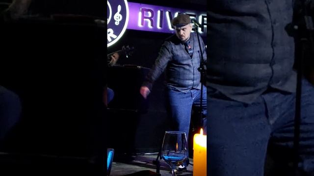 Вова Чё Морале - "Там где ты была" смотреть онлайн