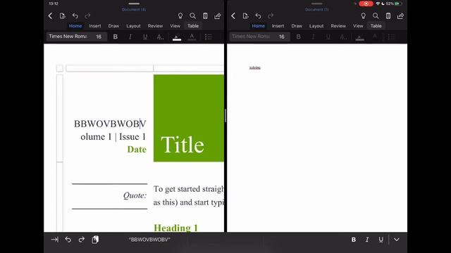 How to utilise Office 365 on your iPad смотреть онлайн
