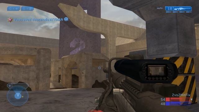 Halo 2 papus смотреть онлайн
