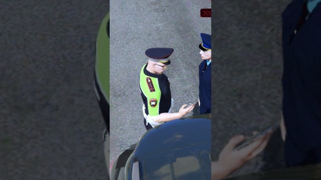 ДПС в ПОГОНЕ ЗА МАРК 2 (РАЗМОТАЛСЯ) | (GTA 5 RMRP - Криминальная Москва) смотреть онлайн