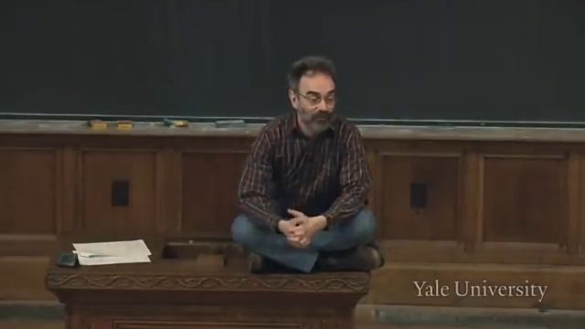 11. Personal identity, Part II: The body theory and the personality theory смотреть онлайн