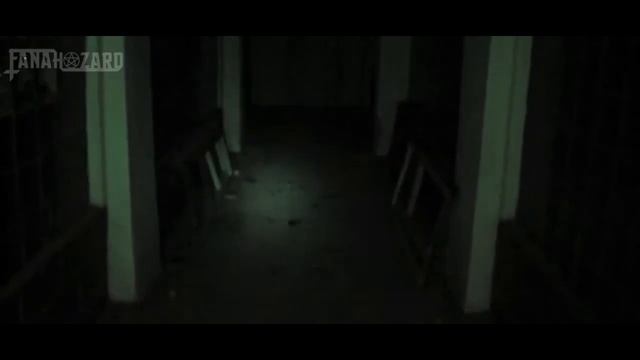 СТРАШНОЕ И ПУГАЮЩИЕ ВИДЕО ДО МУРАШЕК | СТАРОЕ ЗАБРОШЕННОЕ ЗДАНИЕ - ШАХТЕРСКАЯ ШКОЛА смотреть онлайн
