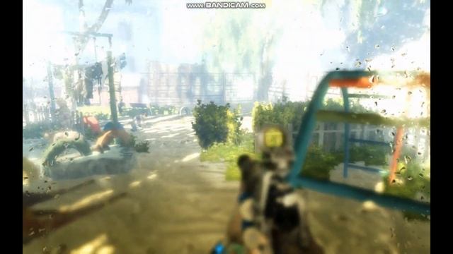METRO 2033#3 Поверхность смотреть онлайн