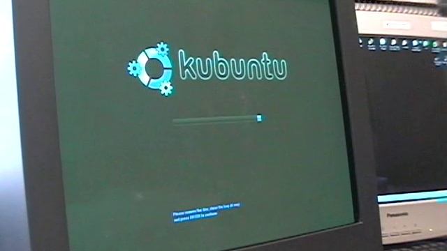 Debian Enchilada Part 2: Software Installation смотреть онлайн