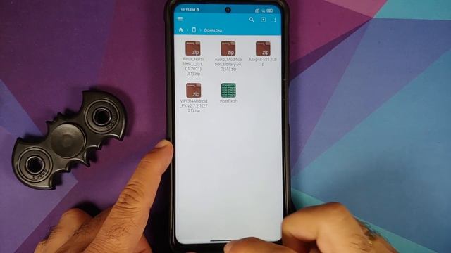 Poco X3 Pro | Install Viper4Android SoundMod | Enforcing | MIUI 12/12.5 | AOSP | Root | Wifi Workin