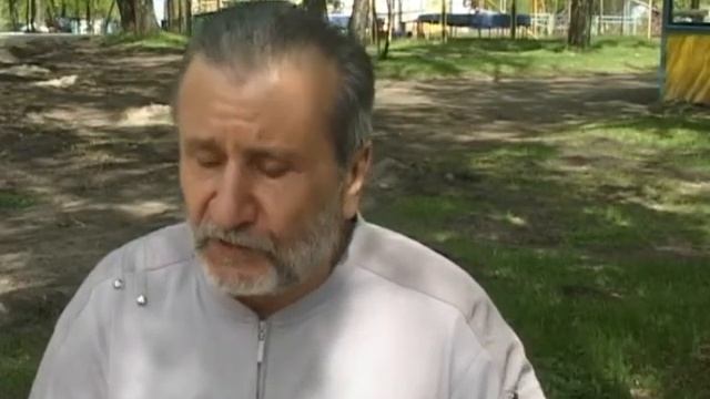 Журналист и поэт Владимир Зюськин нашел в Шадринске новое вдохновение смотреть онлайн