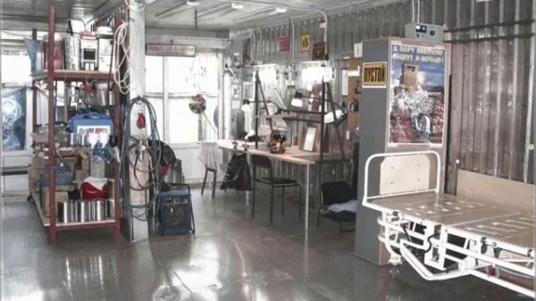 CustoMOBILE WORKSHOP by JohnFTW