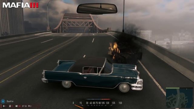 Mafia 3 vs Mafia 2 кто круче мафия 3 или мафия 2 смотреть онлайн