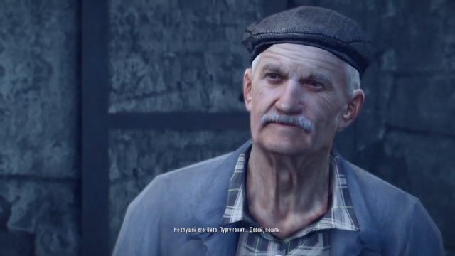 Прохождение-Mafia 2 Definitive Edition 2020-Часть 13 смотреть онлайн
