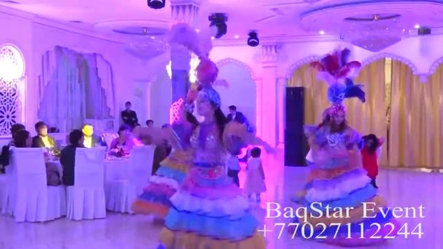 Необычный танец на свадьбу +77027112244/+77015111021 смотреть онлайн