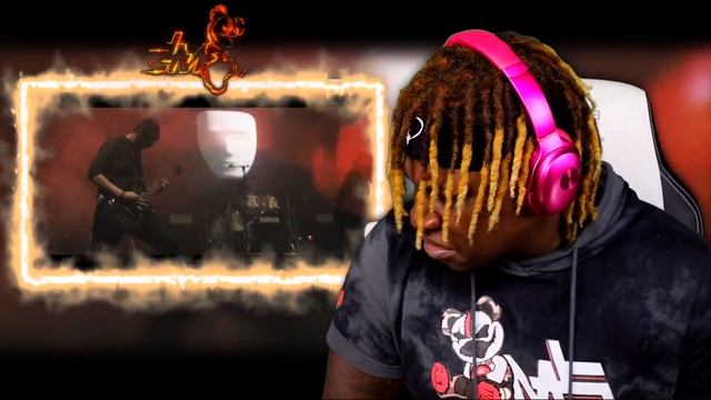 Heedless Elegance - Blaze Of Glory 