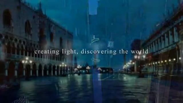Венецианское настроение - вдохновение Light4 смотреть онлайн