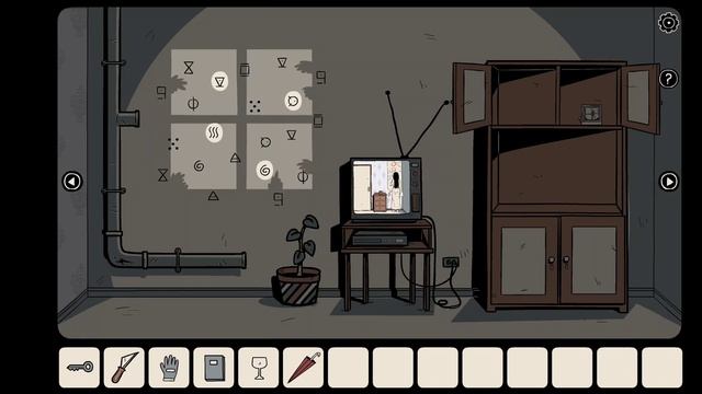 The Girl In The Window Full Walkthrough - Dark Dome смотреть онлайн