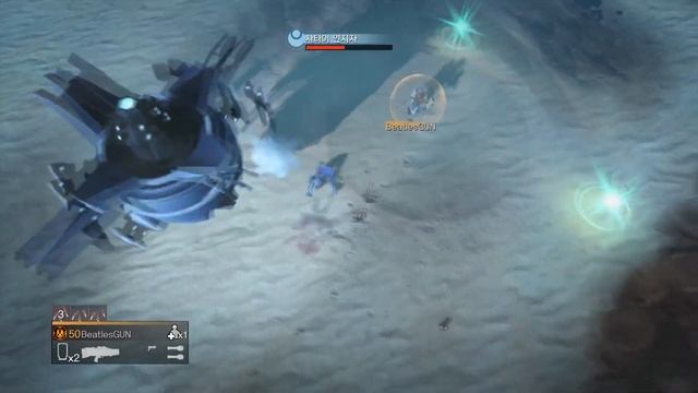 HELLDIVERS™_meet the boss after 4years_Illuminate смотреть онлайн