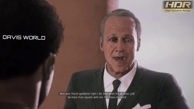 MAFIA 3 PS5 Gameplay | STILL PULL THIS OFF | MAFIA 3 Definitive Edition | HDR FPS 60 смотреть онлайн