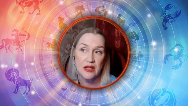 Астрологический прогноз 05-11 Сентября 2022 г. @astroMarita смотреть онлайн