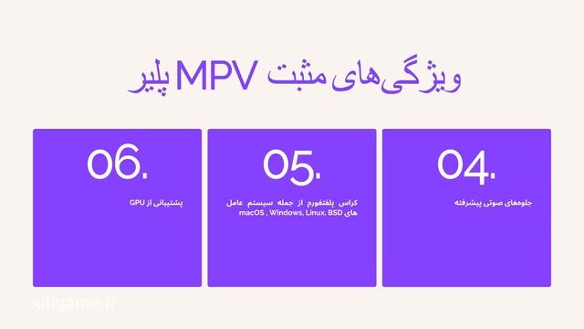 Positive thinking in MPV player | معرفی و نکات مثبت ام پی وی پلیر در اوبونتو смотреть онлайн