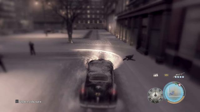 МАФИОЗНИКИ ВИТО И ДЖО УДИРАЮТ ОТ ПОЛИСМЕНОВ - MAFIA 2 HARDCORE ПРОХОЖДЕНИЕ #4 - НОСТАЛЬГИЯ смотреть онлайн