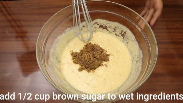 Moist Classic Banana Bread смотреть онлайн