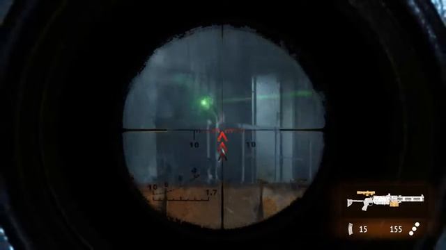 Metro Last Light Прохождение Aksidok Часть 14 Защита Рейха !!!! смотреть онлайн