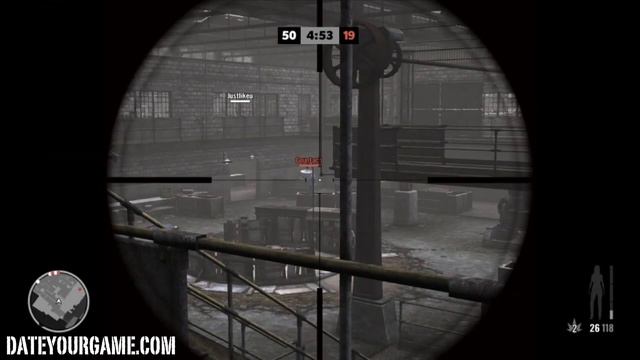 Max Payne 3 PC Multiplayer Gameplay смотреть онлайн