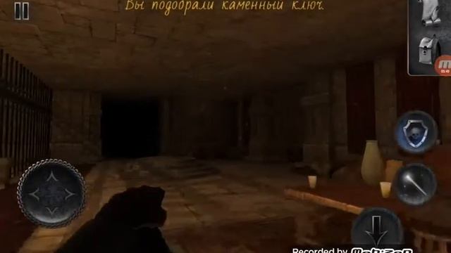Slenderman Origins 2 прохождения смотреть онлайн