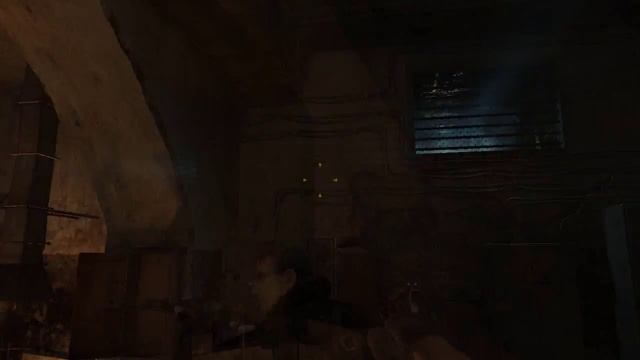 Let's Play - Metro 2033 - [1] - Demoni!? смотреть онлайн