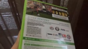 Коллекция игр на Xbox 360
